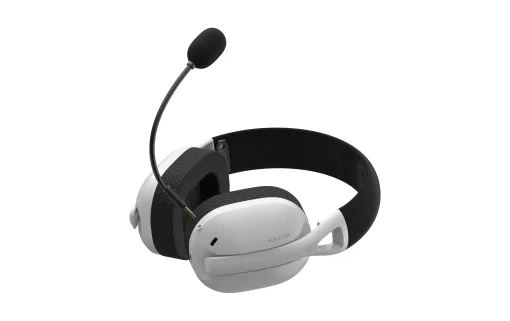 Наушники геймерские HATOR Hyperpunk 2 USB 7.1 White (HTA-846)